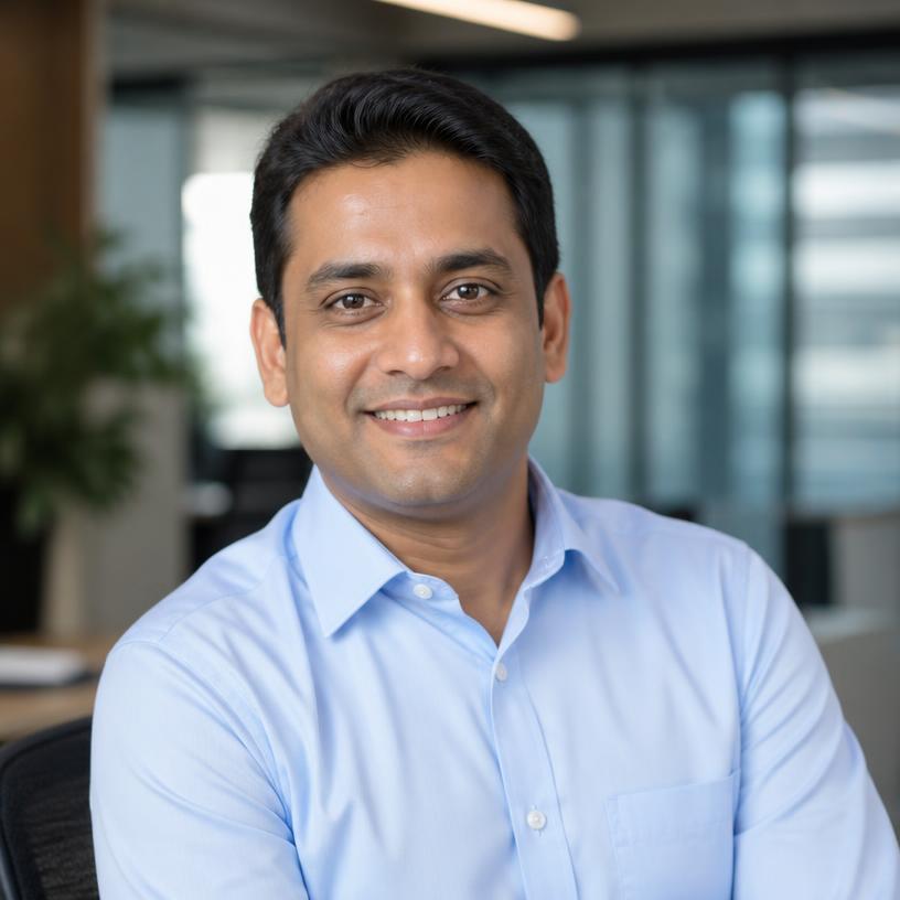 Rahul S.