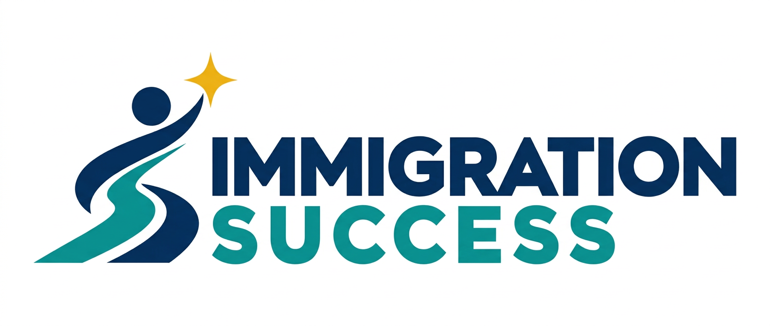 Immigration Success logo
